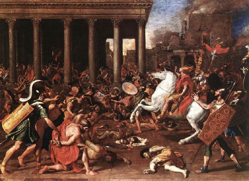  The Destruction of the Temple at Jerusalem afg